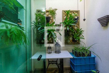 Apartamento à venda com 150m², 4 quartos e 2 vagasQuarto 2 Jardim