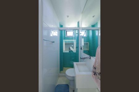 Apartamento à venda com 150m², 4 quartos e 2 vagasBanheiro Suíte 1