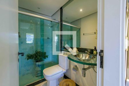 Apartamento à venda com 150m², 4 quartos e 2 vagasBanheiro 1