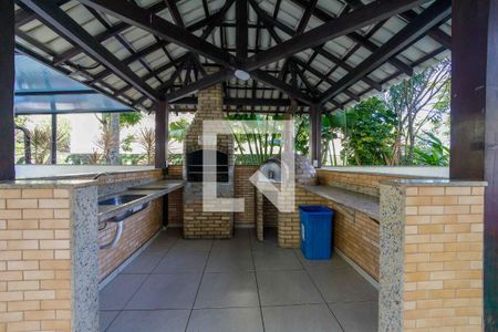 Apartamento à venda com 150m², 4 quartos e 2 vagasÁrea Comum Churrasqueira