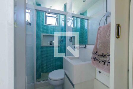 Apartamento à venda com 150m², 4 quartos e 2 vagasBanheiro Suíte 1