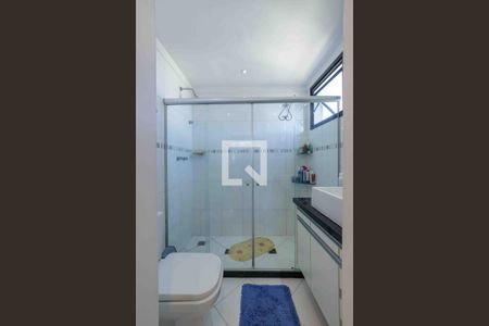 Apartamento à venda com 150m², 4 quartos e 2 vagasBanheiro Suíte 2