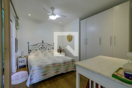 Apartamento à venda com 150m², 4 quartos e 2 vagasQuarto 2