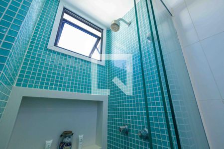 Apartamento à venda com 150m², 4 quartos e 2 vagasBanheiro Suíte 1