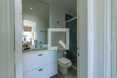 Apartamento à venda com 150m², 4 quartos e 2 vagasBanheiro 2