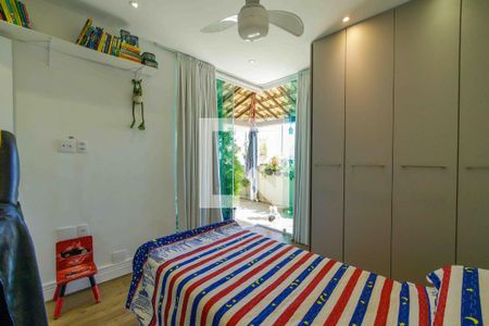 Apartamento à venda com 150m², 4 quartos e 2 vagasQuarto 1