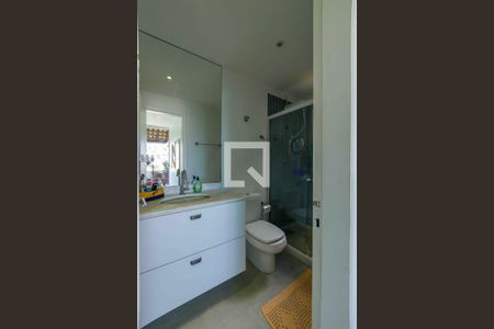 Apartamento à venda com 150m², 4 quartos e 2 vagasBanheiro 2