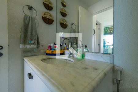 Apartamento à venda com 150m², 4 quartos e 2 vagasBanheiro 2