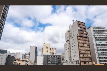 Vista de apartamento à venda com 2 quartos, 60m² em Santa Ifigênia, São Paulo