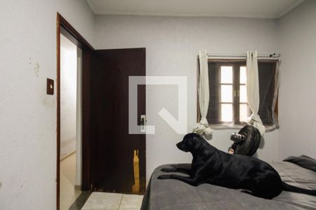 Quarto 1 de casa para alugar com 3 quartos, 120m² em Tatuapé, São Paulo