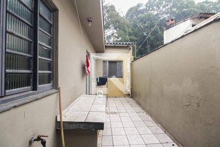 Casa à venda com 120m², 3 quartos e sem vaga Casa à venda com 120m², 3 quartos e sem vagaQuintal