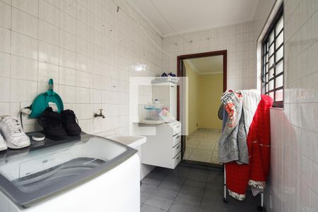 Casa à venda com 120m², 3 quartos e sem vaga Casa à venda com 120m², 3 quartos e sem vagaÁrea de Serviço