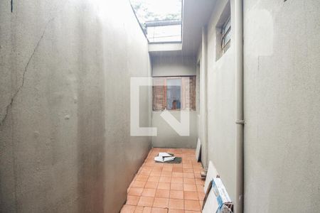 Casa à venda com 120m², 3 quartos e sem vaga Casa à venda com 120m², 3 quartos e sem vagaVaranda Suíte