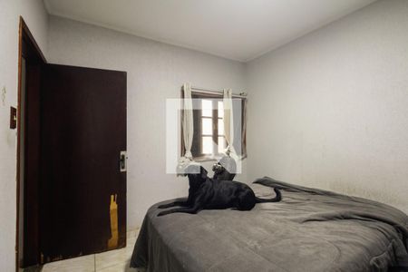 Quarto 1 de casa para alugar com 3 quartos, 120m² em Tatuapé, São Paulo