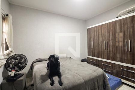 Quarto 1 de casa para alugar com 3 quartos, 120m² em Tatuapé, São Paulo