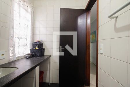 Casa à venda com 120m², 3 quartos e sem vaga Casa à venda com 120m², 3 quartos e sem vagaBanheiro Social