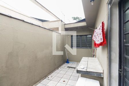 Casa à venda com 120m², 3 quartos e sem vaga Casa à venda com 120m², 3 quartos e sem vagaQuintal