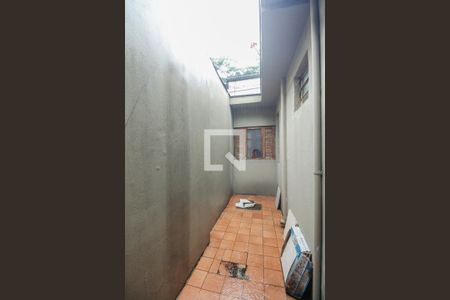 Casa à venda com 120m², 3 quartos e sem vaga Casa à venda com 120m², 3 quartos e sem vagaVaranda Suíte