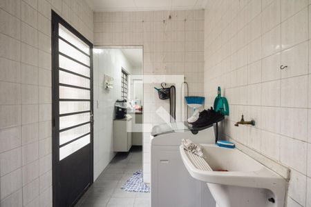 Casa à venda com 120m², 3 quartos e sem vaga Casa à venda com 120m², 3 quartos e sem vagaÁrea de Serviço