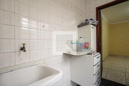 Casa à venda com 120m², 3 quartos e sem vaga Casa à venda com 120m², 3 quartos e sem vagaÁrea de Serviço