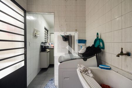 Casa à venda com 120m², 3 quartos e sem vaga Casa à venda com 120m², 3 quartos e sem vagaÁrea de Serviço