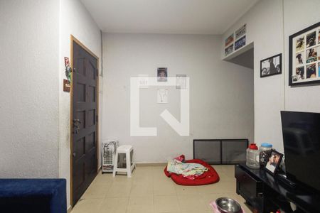 Sala  de casa à venda com 3 quartos, 120m² em Tatuapé, São Paulo