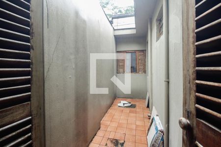 Casa à venda com 120m², 3 quartos e sem vaga Casa à venda com 120m², 3 quartos e sem vagaVaranda Suíte