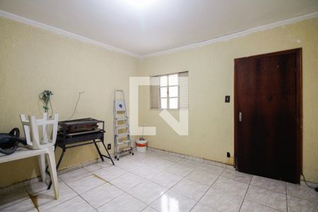 Casa à venda com 120m², 3 quartos e sem vaga Casa à venda com 120m², 3 quartos e sem vagaQuarto 2