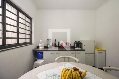 Casa à venda com 120m², 3 quartos e sem vaga Casa à venda com 120m², 3 quartos e sem vagaCozinha