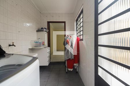 Casa à venda com 120m², 3 quartos e sem vaga Casa à venda com 120m², 3 quartos e sem vagaÁrea de Serviço