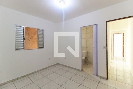 Suíte de casa para alugar com 3 quartos, 100m² em Vila Curuçá Velha, São Paulo