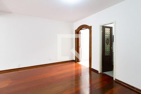 Sala  de casa à venda com 4 quartos, 280m² em Jardim Botânico, Rio de Janeiro