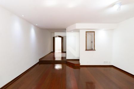 Sala  de casa à venda com 4 quartos, 280m² em Jardim Botânico, Rio de Janeiro