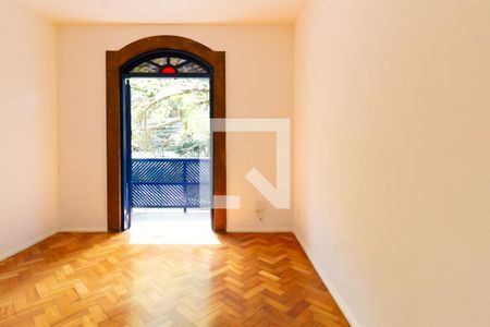 Suíte 1 de casa à venda com 4 quartos, 280m² em Jardim Botânico, Rio de Janeiro