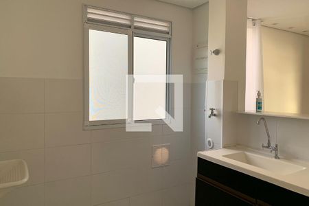 Apartamento para alugar com 40m², 2 quartos e 1 vagaCozinha