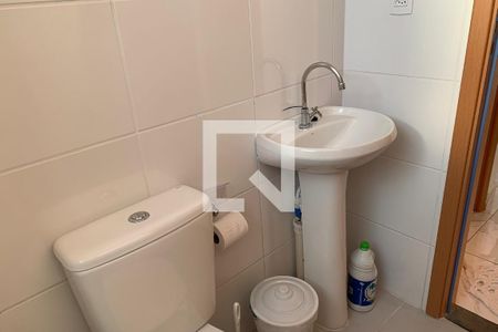 Apartamento para alugar com 40m², 2 quartos e 1 vagaBanheiro
