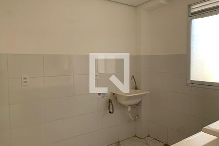 Apartamento para alugar com 40m², 2 quartos e 1 vagaÁrea de Serviço
