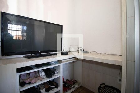 Quarto 1 de casa para alugar com 4 quartos, 135m² em Ceilândia Sul (ceilândia), Brasília