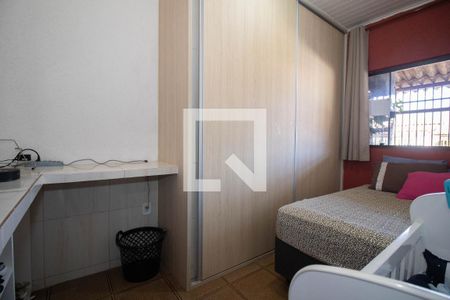Quarto 1 de casa para alugar com 4 quartos, 135m² em Ceilândia Sul (ceilândia), Brasília