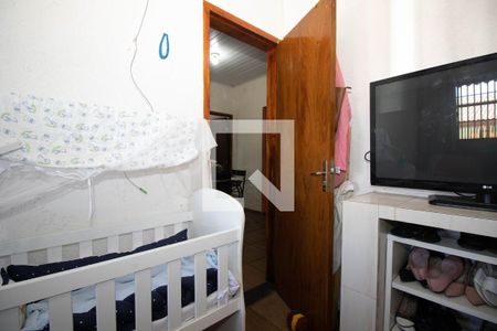 Quarto 1 de casa para alugar com 4 quartos, 135m² em Ceilândia Sul (ceilândia), Brasília