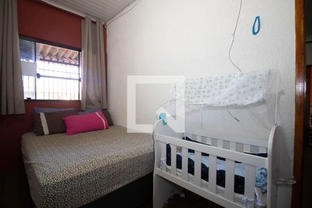 Quarto 1 de casa para alugar com 4 quartos, 135m² em Ceilândia Sul (ceilândia), Brasília