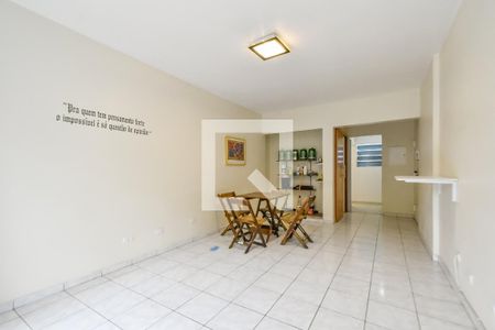 Studio de kitnet/studio para alugar com 1 quarto, 55m² em Vila Buarque, São Paulo