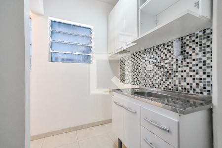 Studio para alugar com 55m², 1 quarto e sem vagaStudio