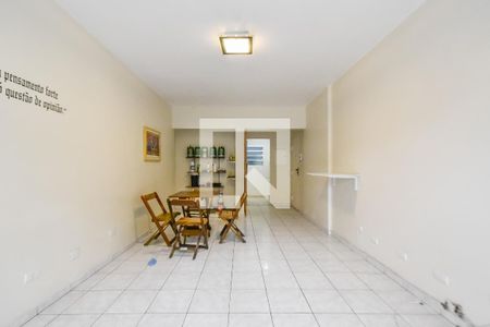 Studio de kitnet/studio para alugar com 1 quarto, 55m² em Vila Buarque, São Paulo