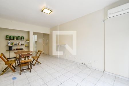 Studio de kitnet/studio para alugar com 1 quarto, 55m² em Vila Buarque, São Paulo