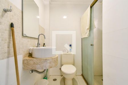 Studio de kitnet/studio para alugar com 1 quarto, 55m² em Vila Buarque, São Paulo