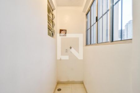 Studio para alugar com 55m², 1 quarto e sem vagaStudio