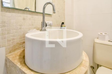 Studio de kitnet/studio para alugar com 1 quarto, 55m² em Vila Buarque, São Paulo