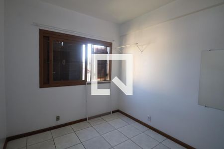 Quarto de apartamento para alugar com 1 quarto, 50m² em Nossa Senhora das Gracas, Canoas