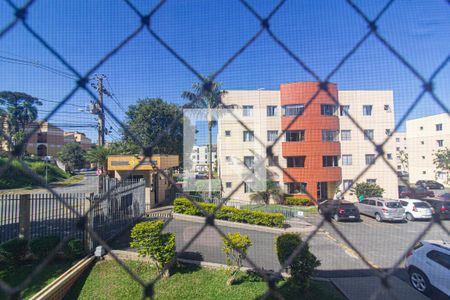 Vista do Quarto 1 de apartamento para alugar com 3 quartos, 84m² em Tingui, Curitiba